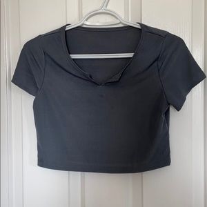 night set, comes with shorts exact same colour top